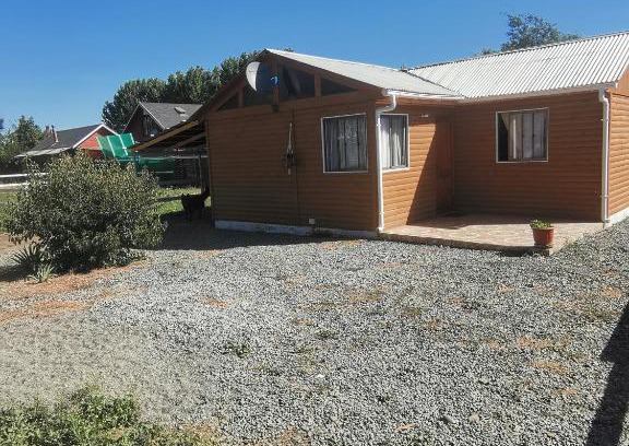 Linares Apartment | Cabaña El Quillay