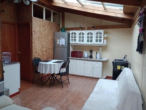 Coyhaique Apartment | Cabaña El Tata