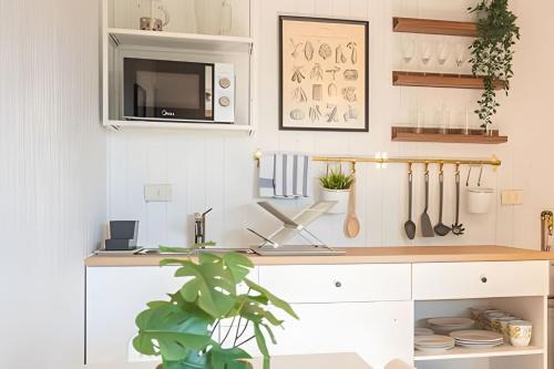 Chanco Resort | Cabaña en la costa de Pelluhue