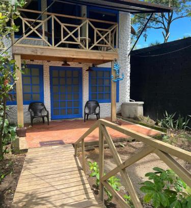 Necocli House | Cabaña en Necocli Cerca al Mar