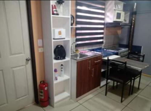 Valdivia Apartment | Cabaña en Valdivia