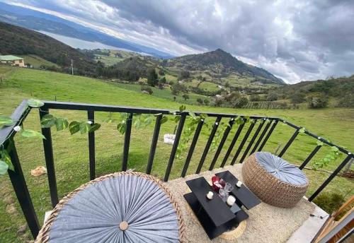 Guatavita Other | Cabaña La Aurora