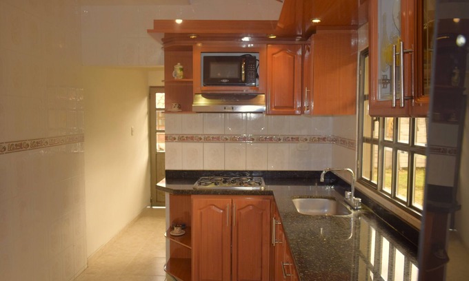 Santa Sofia House | Cabaña La Estancia - just a few kilometers from Villa de Leyva!