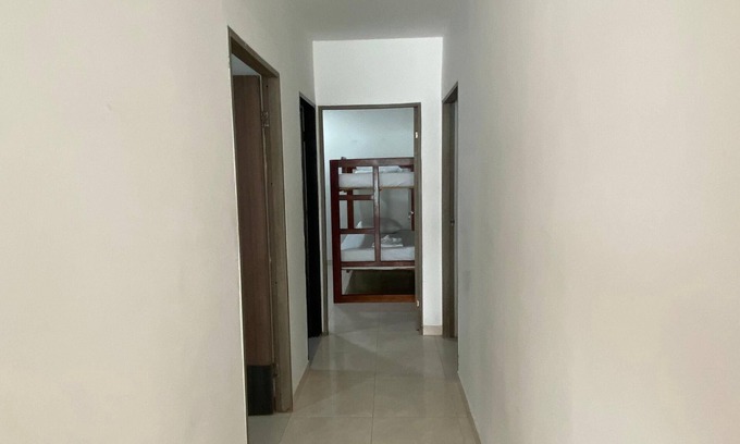 Covenas House | Cabaña la Isla Coveñas, spacious and quiet place 500 meters from the sea.