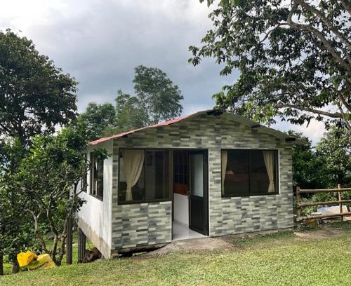 Alban Apartment | Cabaña la Joyita