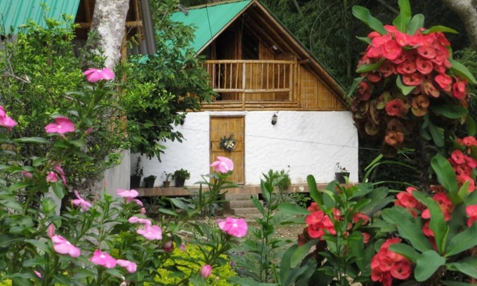 Paicol Cabin | Cabaña la Motilona - Rural accommodation Ecoparque La Motilona Paicol, Huila