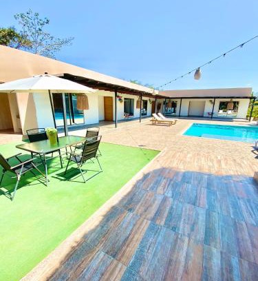 Talaigua Nuevo House | Cabaña Montecarlo