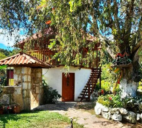 Fusagasuga Other | Cabaña Orquidea Campestre