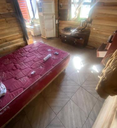 Miramar Apartment | Cabaña para 4personas