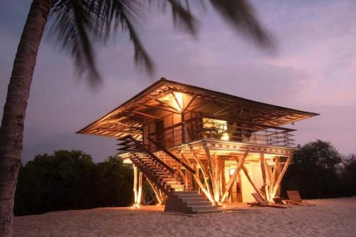 Dibulla Villa | Cabaña Yaharo