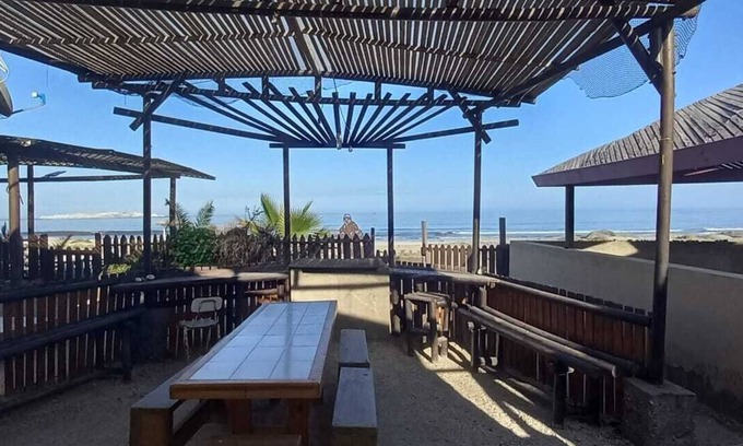 Caldera Cabin | Cabañas Alma Changa