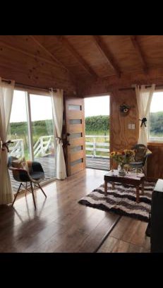 Queilen Resort | Cabañas Altos de Ñida