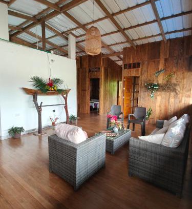 El Valle Hotel | Cabañas Arrecifes