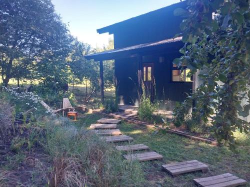 San Martin de los Andes Ski Chalet | Cabañas bella vista Ruca hue, el manzano