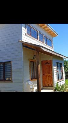 Puerto Raul Marin Balmaceda Apartment | Cabañas caiquen