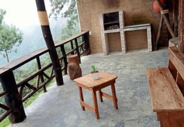 Zacatlan Other | Cabañas Campestre Sierra Viva