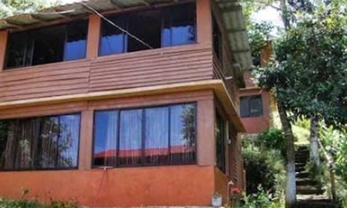 Catemaco Hotel | Cabañas Cascadas Encantadas