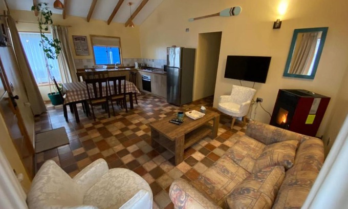 Valdivia Apartment | Cabañas Dahue