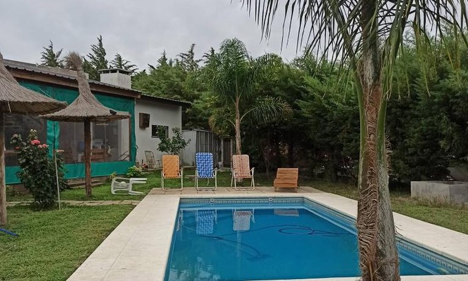 Gualeguaychu Apartment | Cabañas :Doña María Nuñez