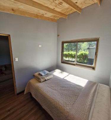 Pucon House | Cabañas don jose 1