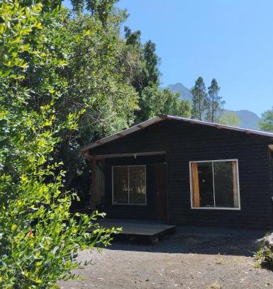 Pucon House | cabañas don Jose