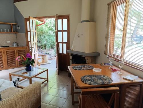 Floresta Ski Chalet | Cabañas Ecotrébol