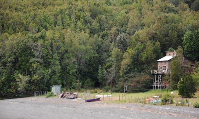 Queilen Cabin | Cabañas Ecoturismo San Miguel