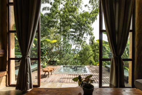 Manizales Cabin | Cabañas en la montaña Viga Vieja