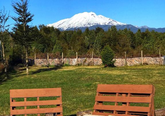 Puerto Montt House | Cabañas Kuela