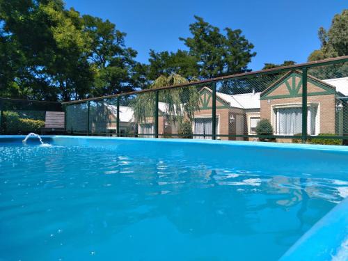 Sierra de la Ventana Apartment | Cabañas La Felicidad