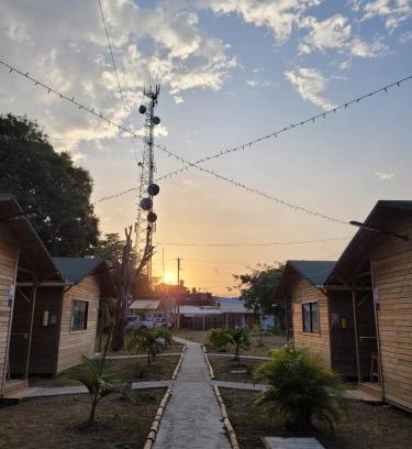 Necocli Hotel | Cabañas La Moraleja Paraíso Costero