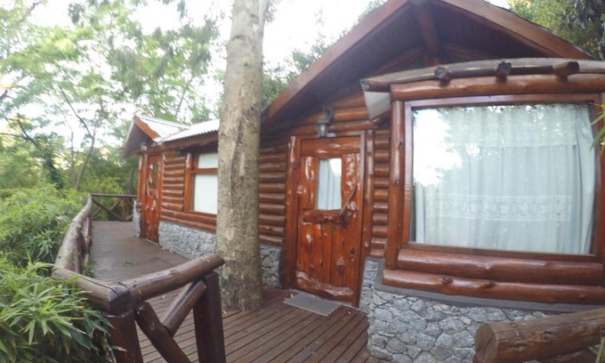 Villa Gesell Cabin | Cabañas Manamar