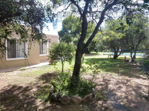 Los Molles House | Cabañas Matilda