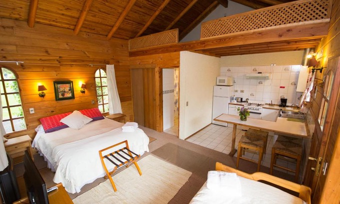 Villarrica Cabin | Cabañas Playa Linda
