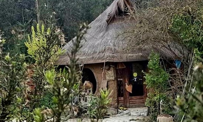 Licanten House | Cabañas Rukas Licantén