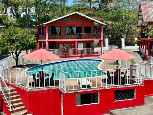 Moniquira Apartment | Cabañas San Luis