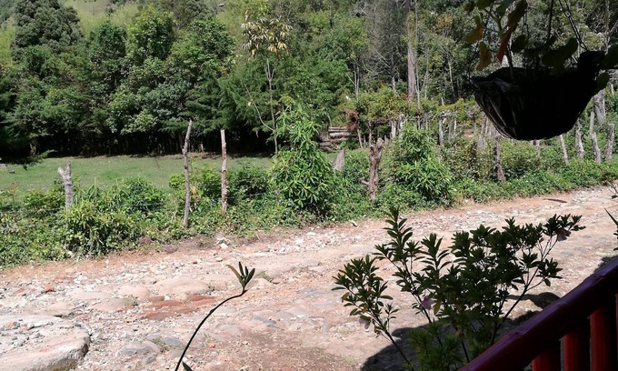 Silvia Hotel | Cabañas Tipicas De Silvia