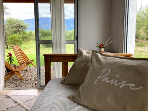 San Javier House | Cabañas Yin y Yang