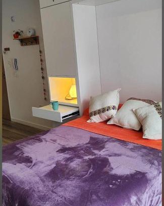 San Cristobal Apartment | CABA - Grulla - Alquiler Temporario