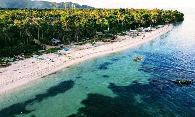 Anda Resort | Cabagnow Seaside Resort