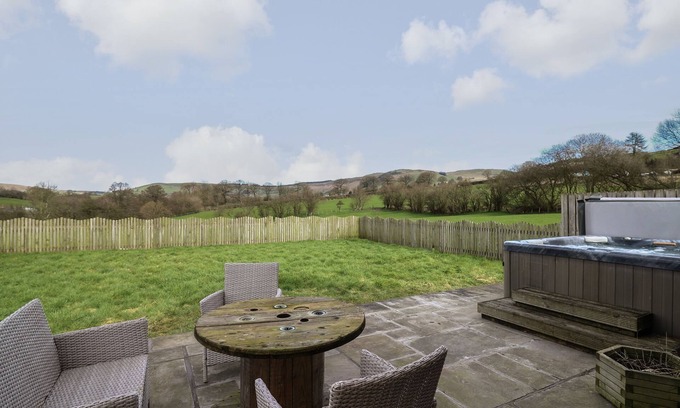 Rhayader Cottage | Caban Dulas