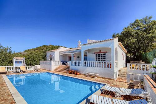 Aldeia Villa | Cabana do Monte