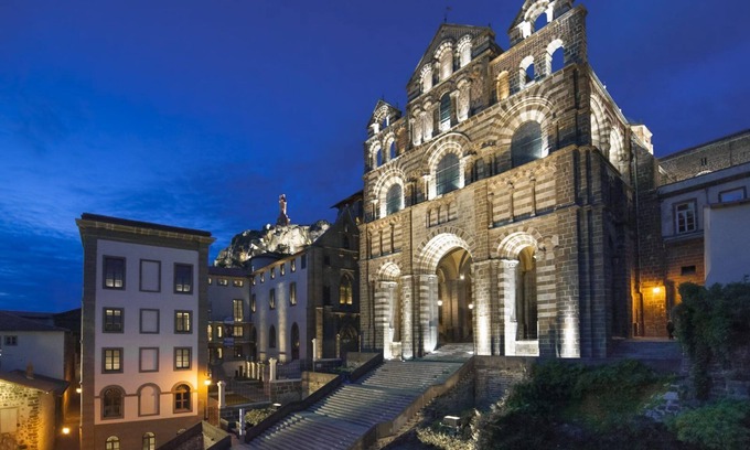 Chadrac House | Cabana & Le Cocon d'Anaïs - Proche du Puy-en-Velay