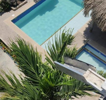 Gaira House | CABAÑA PARA VACACIONAR EN SANTA MARTA