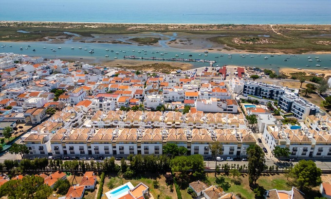 Cabanas Apartment | Cabanas Beach near to Ria FormosaT2