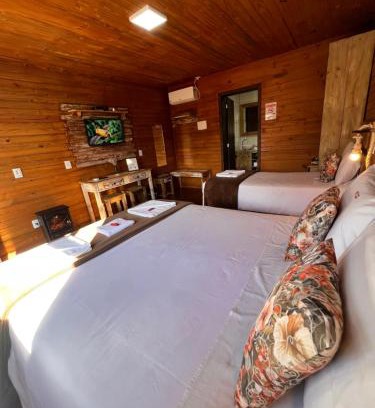 Cambara do Sul Hotel | Cabanas Costaneira
