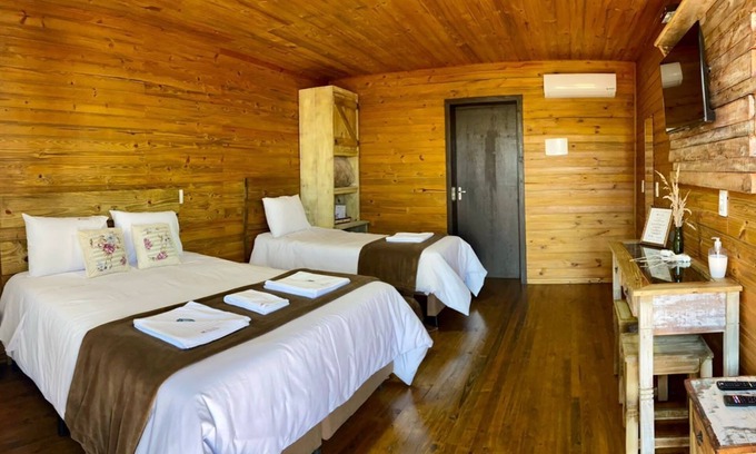 Cambara do Sul Hotel | CABANAS COSTANEIRA