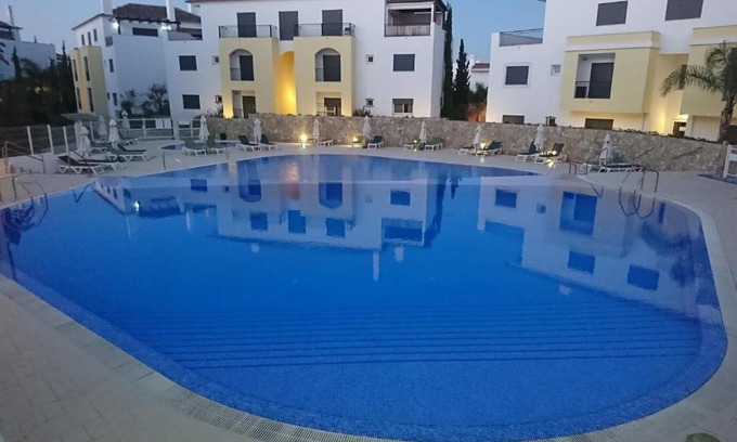 Canada Apartment | Cabanas de Tavira O Pomar, Large 2 bedroom apartment with a short distance to the ocean