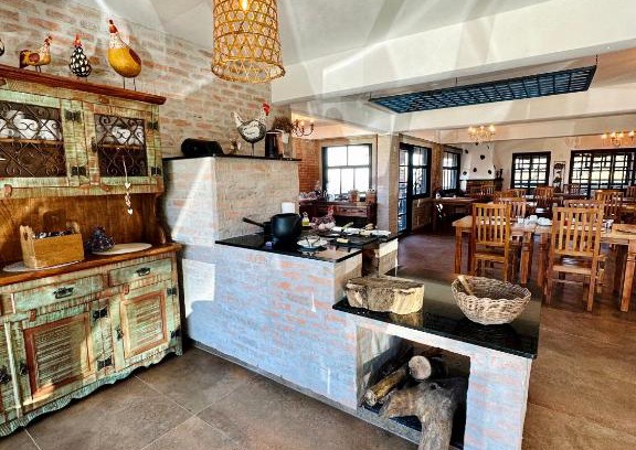 Monte Verde Cabin | Cabanas Rohsler