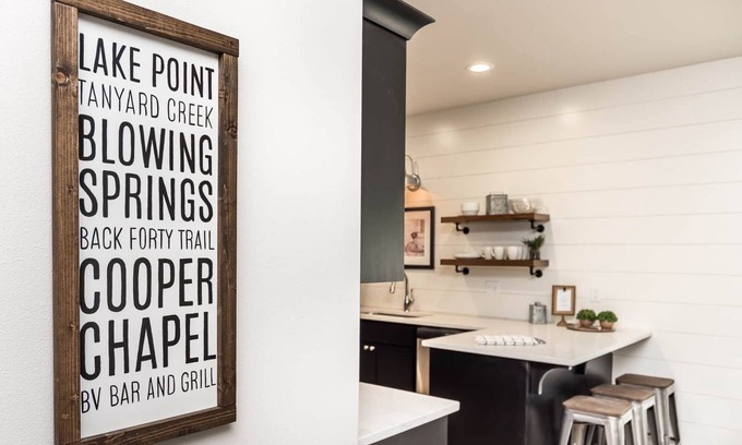 Bella Vista Cabin | Cabin 15 @ Trails Edge